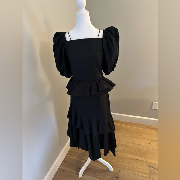 Ulla Johnson Marie Dress - Picture 3 of 8